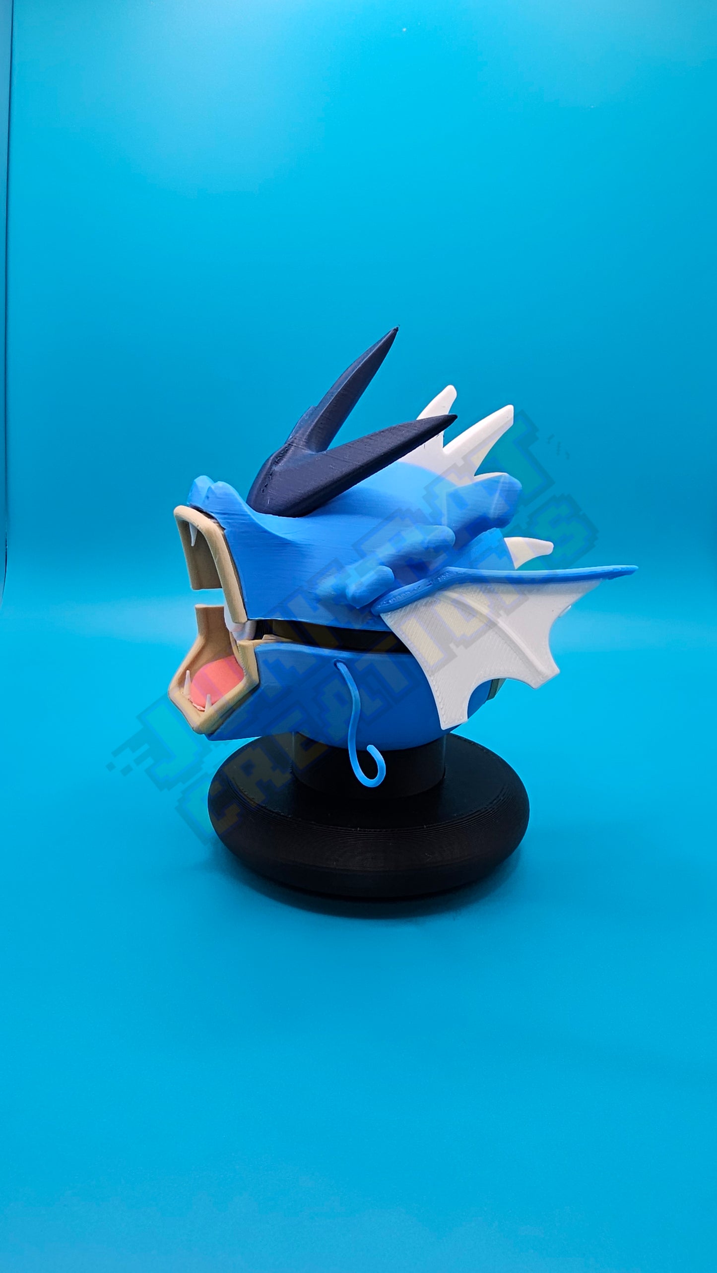 #0130 Gyarados