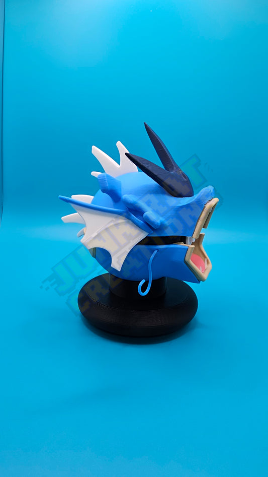 #0130 Gyarados