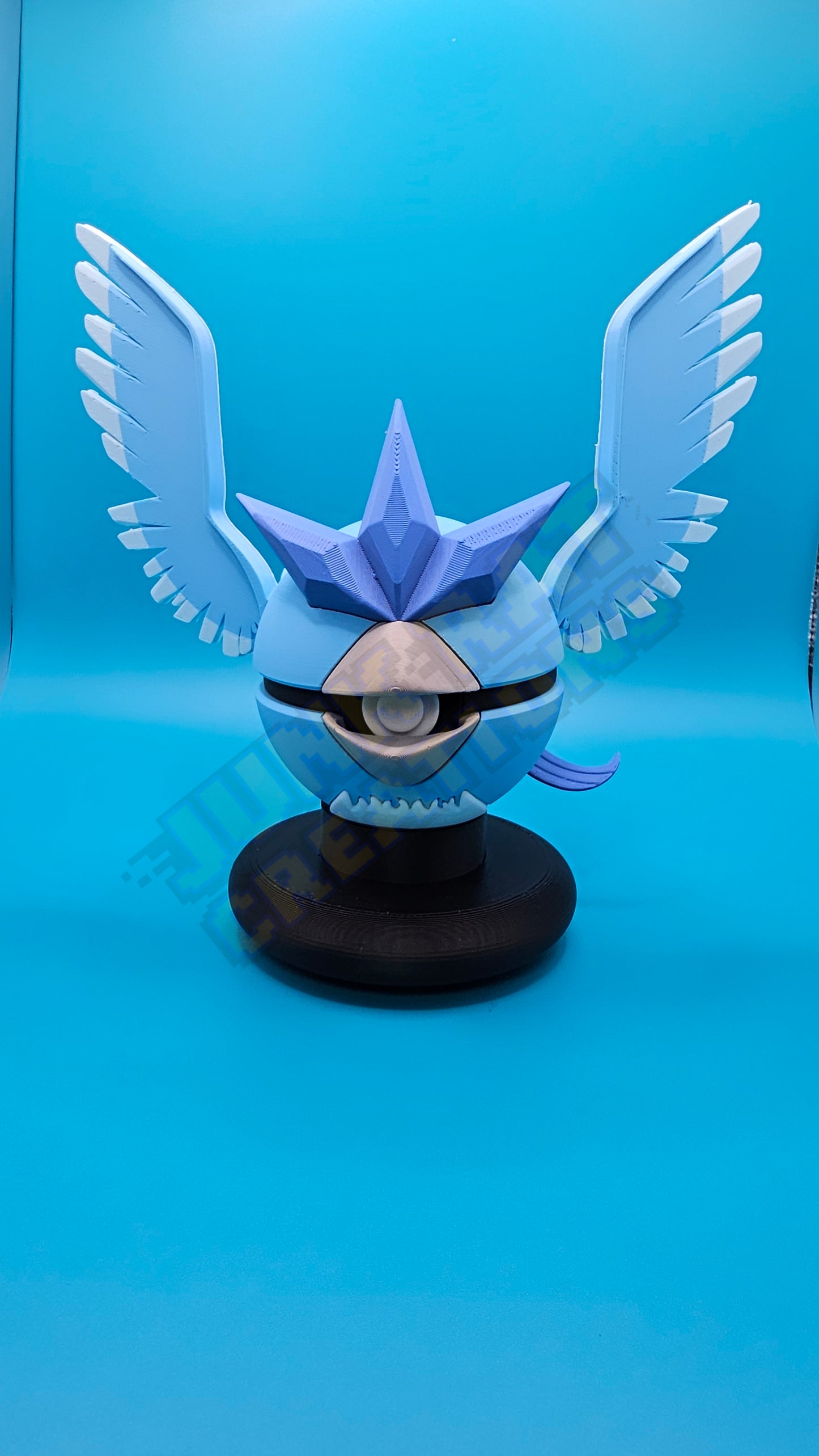 #0114 Articuno