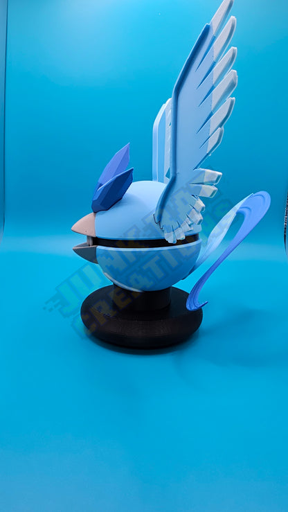 #0114 Articuno