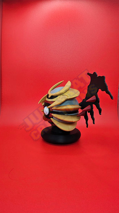 #0487 Giratina