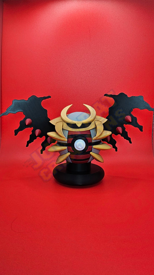 #0487 Giratina