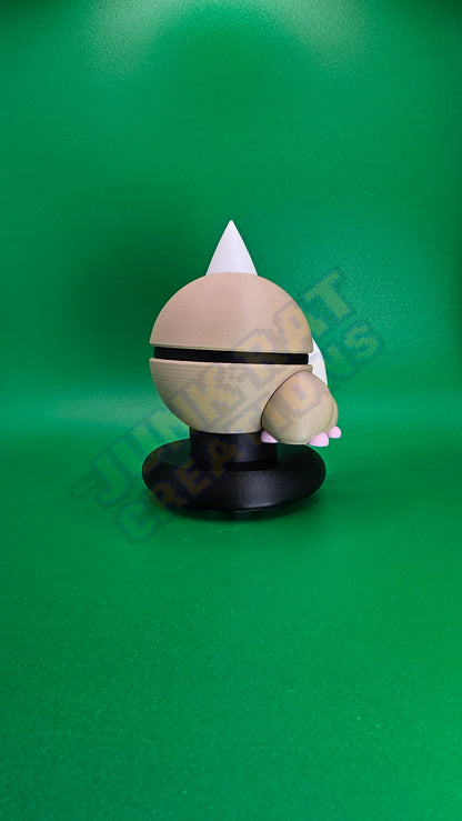 #0013 Weedle