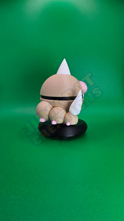 #0013 Weedle
