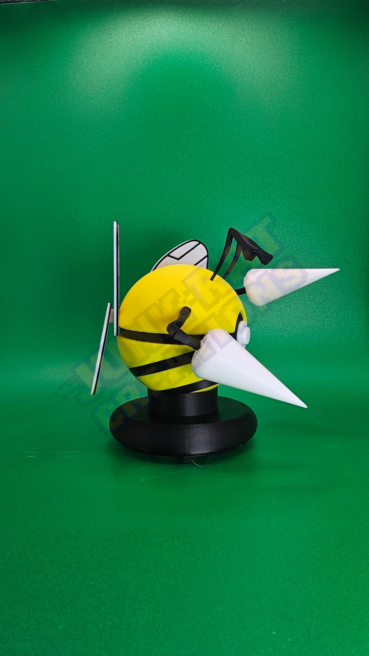 #0015 Beedrill
