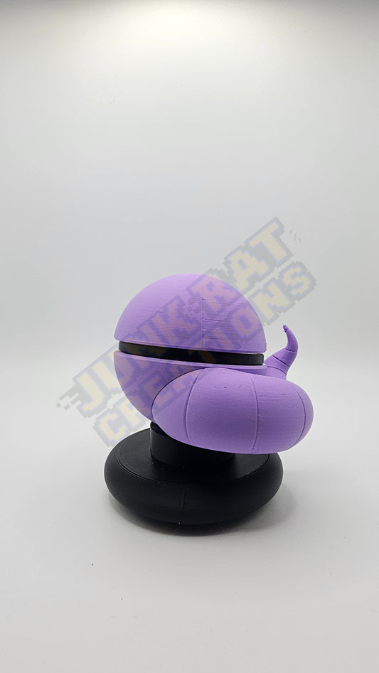 #0024 Arbok