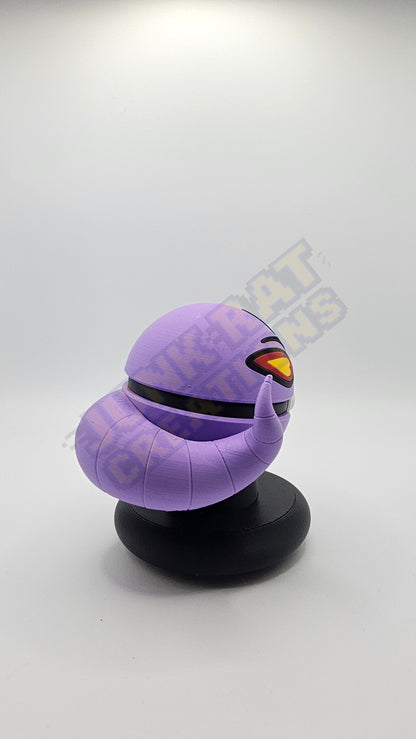 #0024 Arbok
