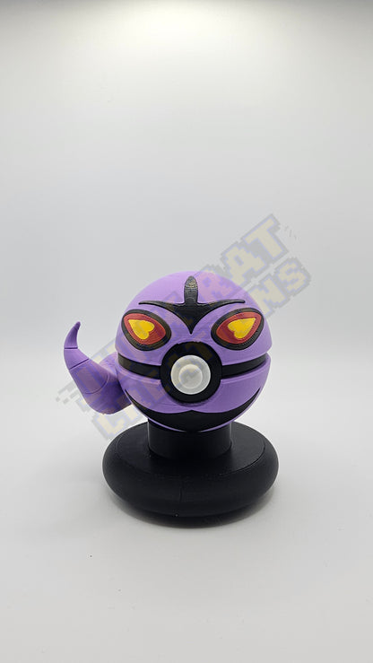 #0024 Arbok