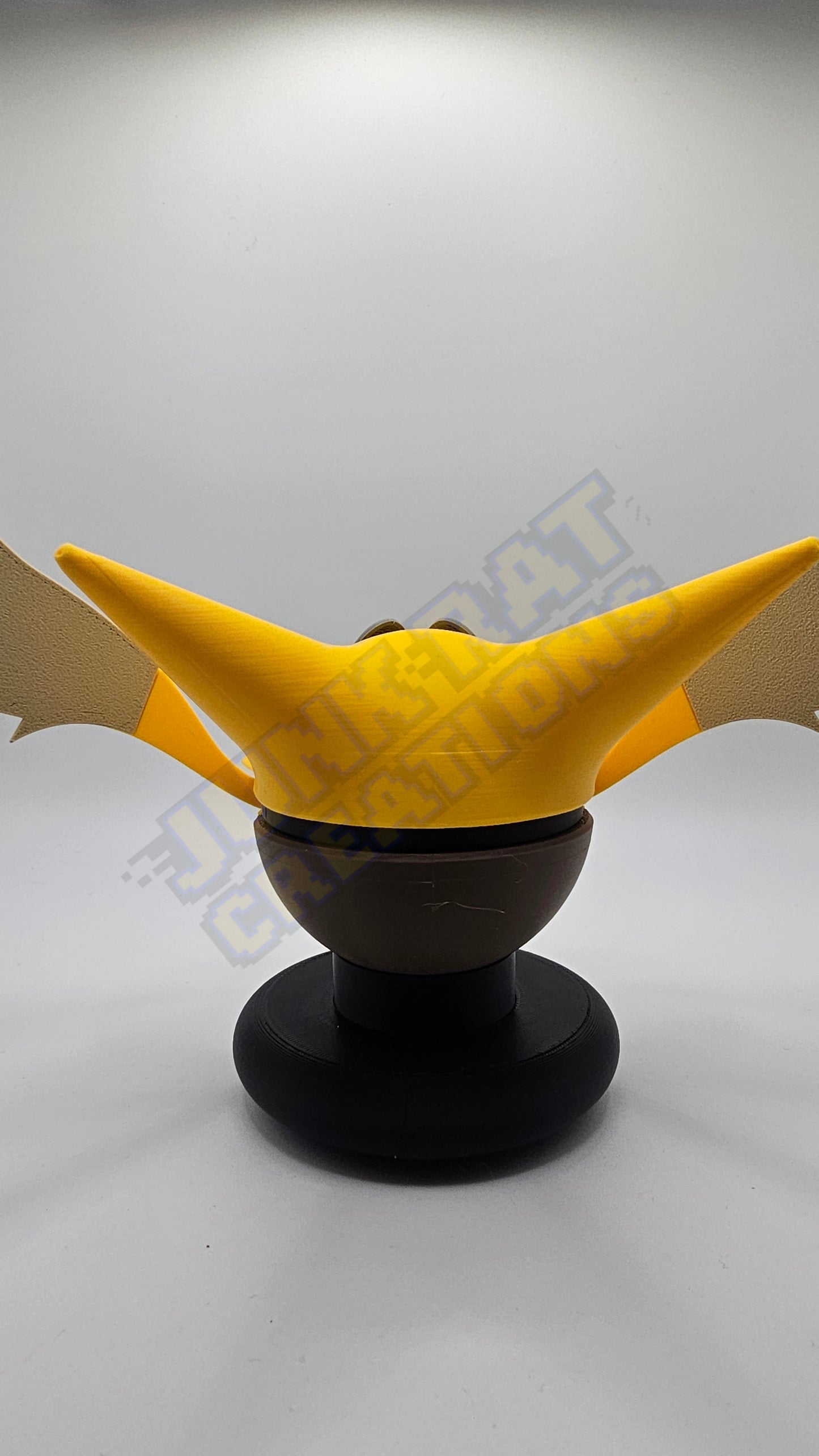 #0065 Alakazam