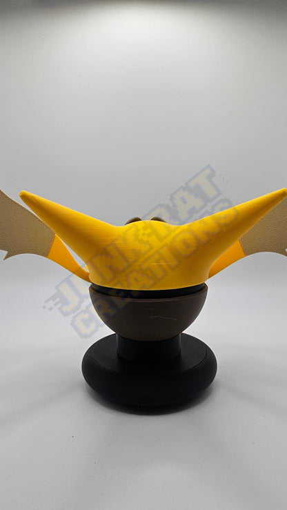 #0065 Alakazam