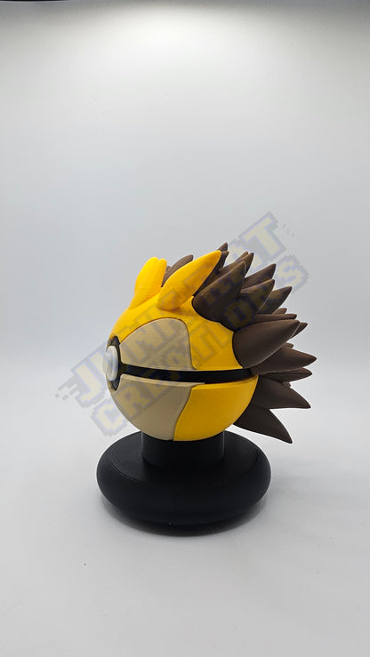 #0028 Sandslash
