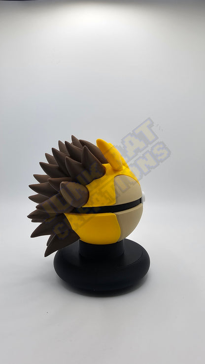 #0028 Sandslash