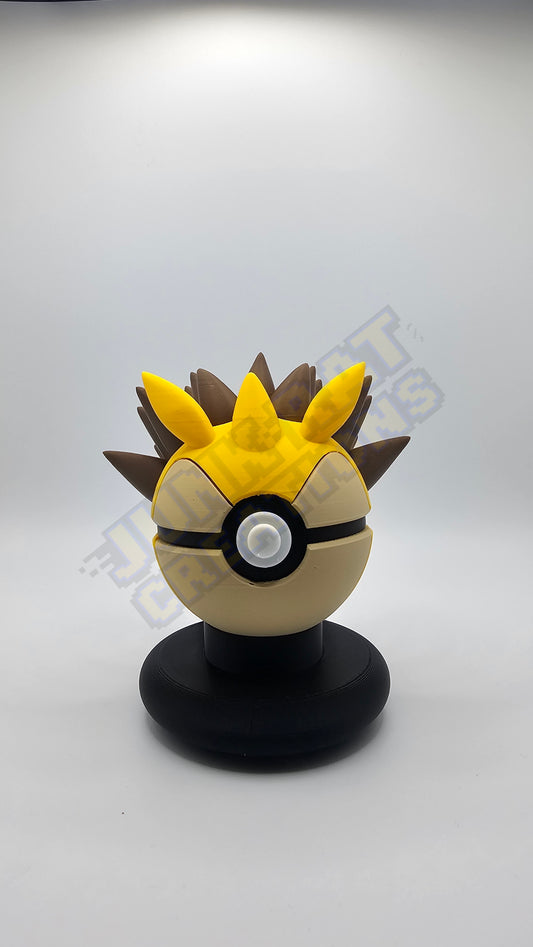 #0028 Sandslash