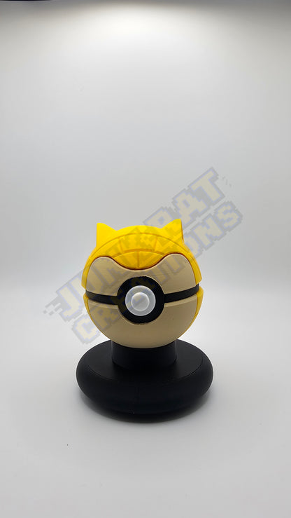 #0027 Sandshrew