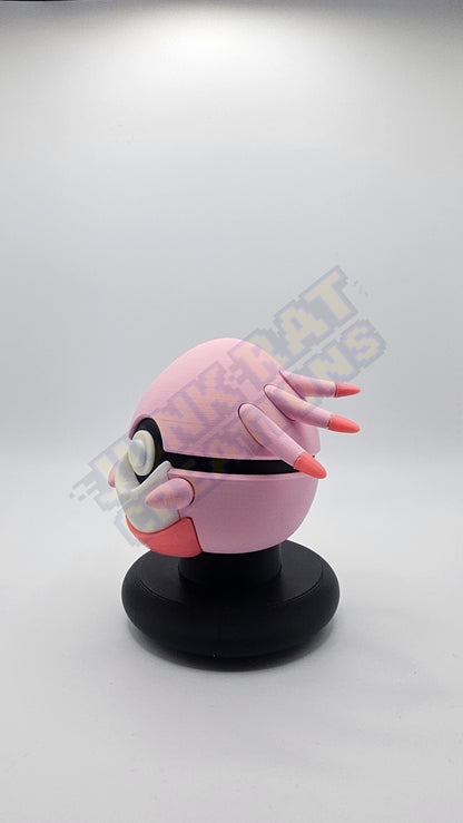 #0113 Chansey