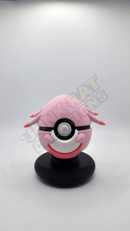 #0113 Chansey