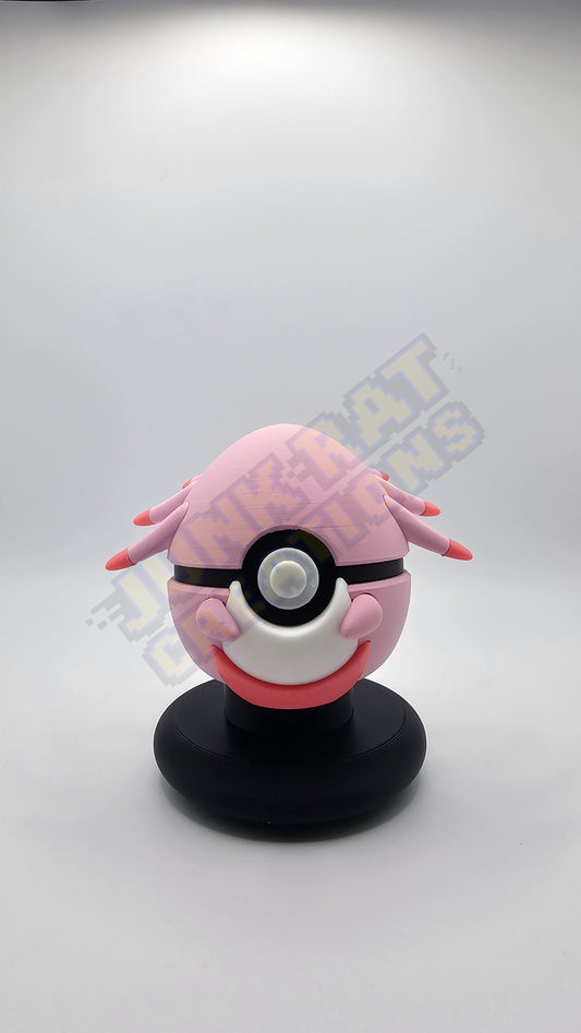 #0113 Chansey
