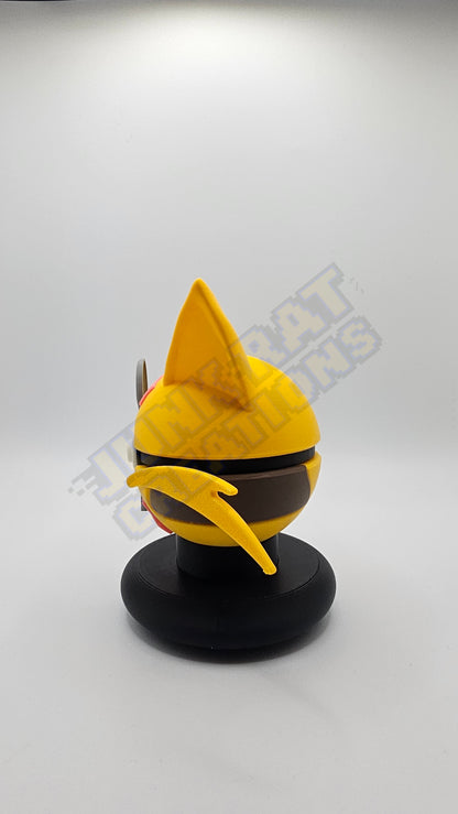 #0064 Kadabra