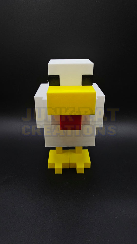 MC Chicken