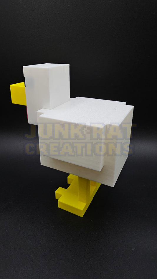 MC Chicken