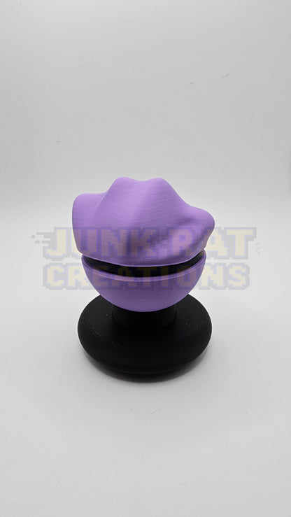 #0132 Ditto