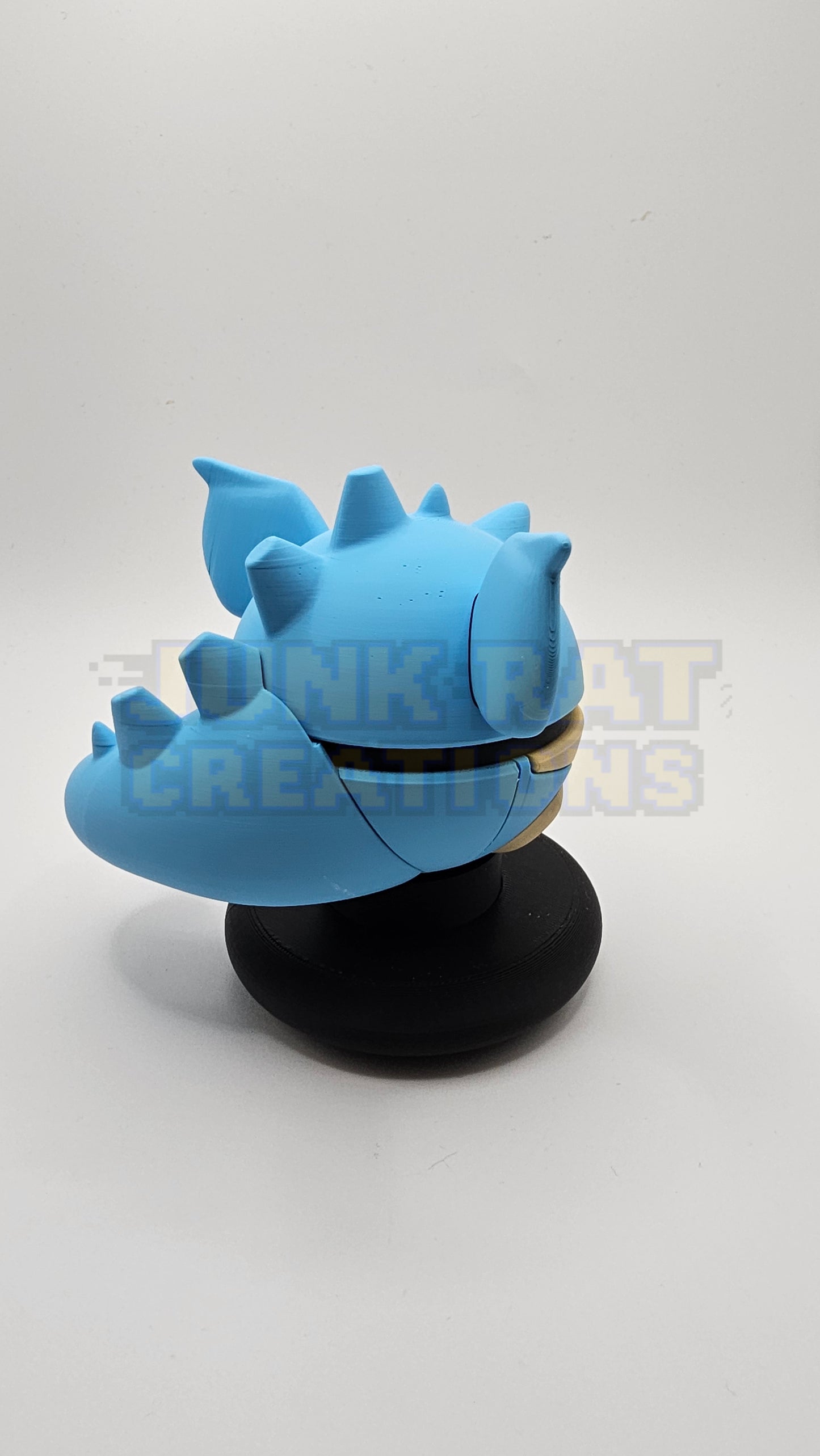 #0031 Nidoqueen ♀