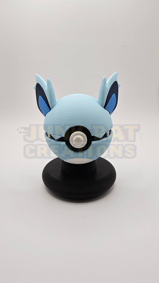 #0030 Nidorina♀