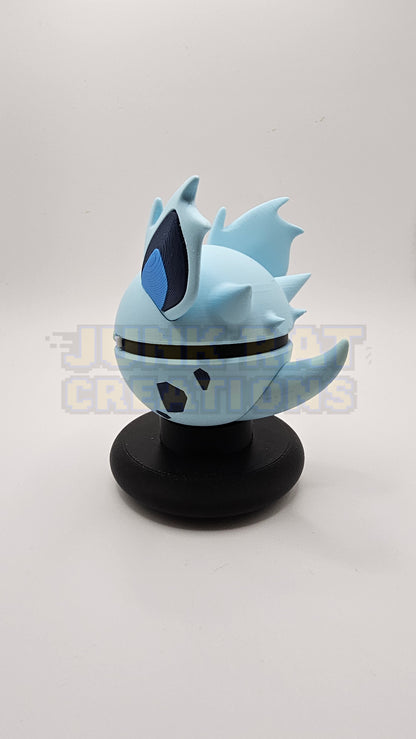 #0030 Nidorina♀