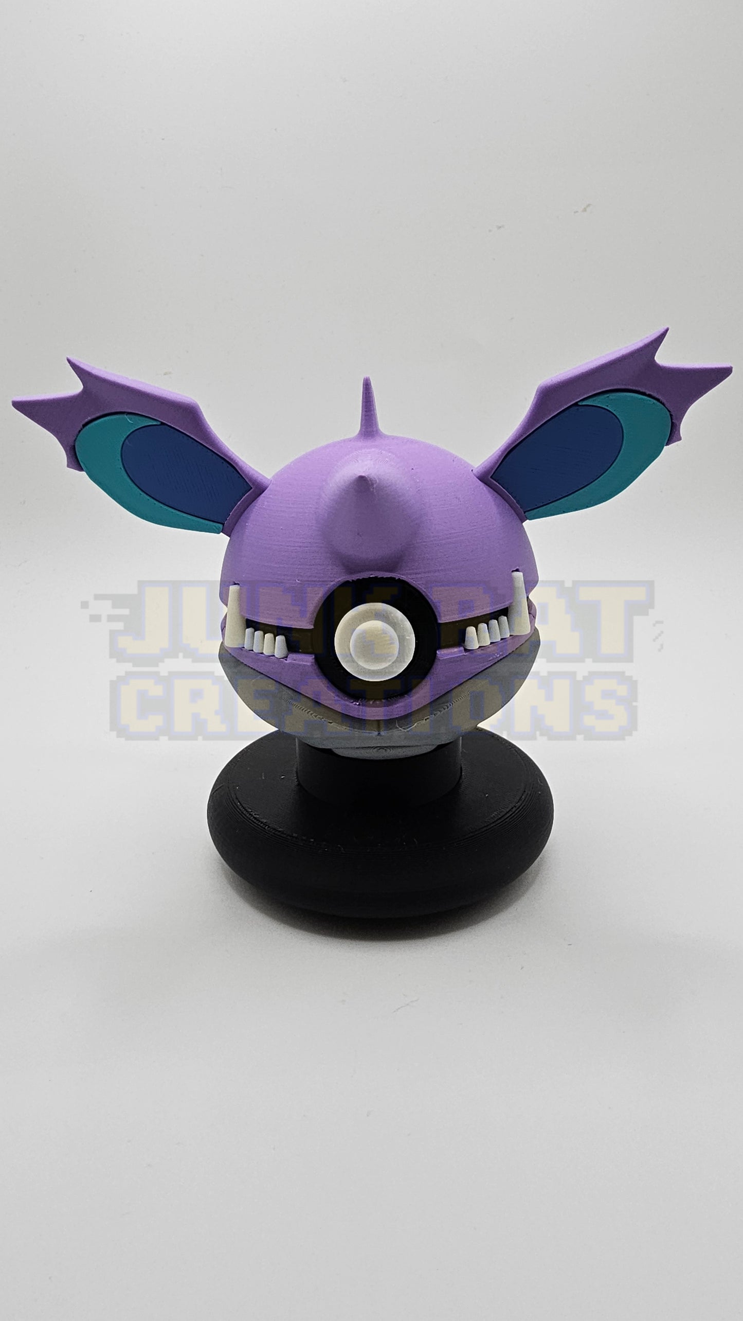 #0033 Nidoking♂
