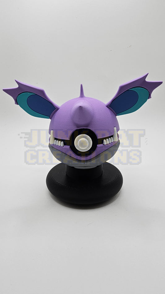 #0033 Nidoking♂