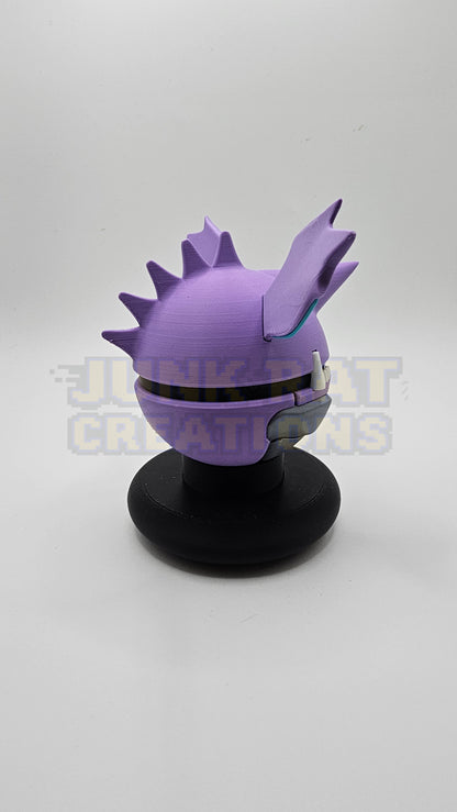 #0033 Nidoking♂