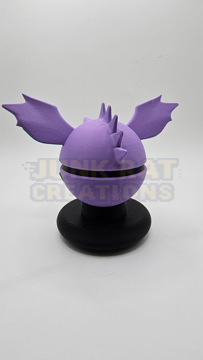 #0033 Nidoking♂