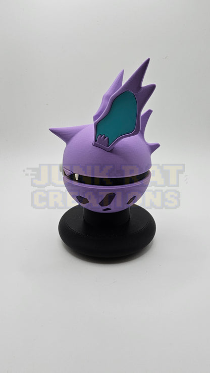 #0033 Nidorino♂