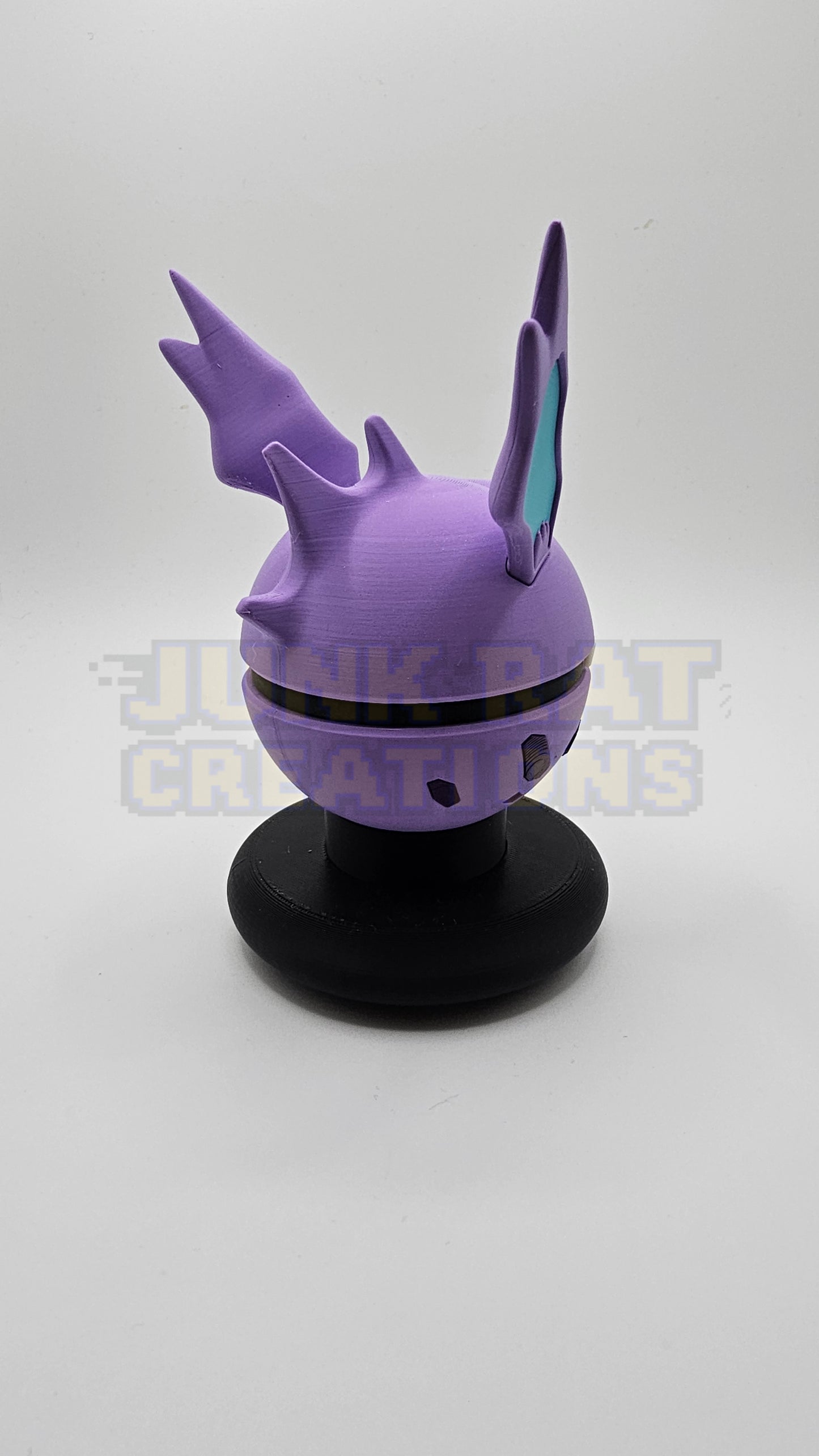 #0033 Nidorino♂