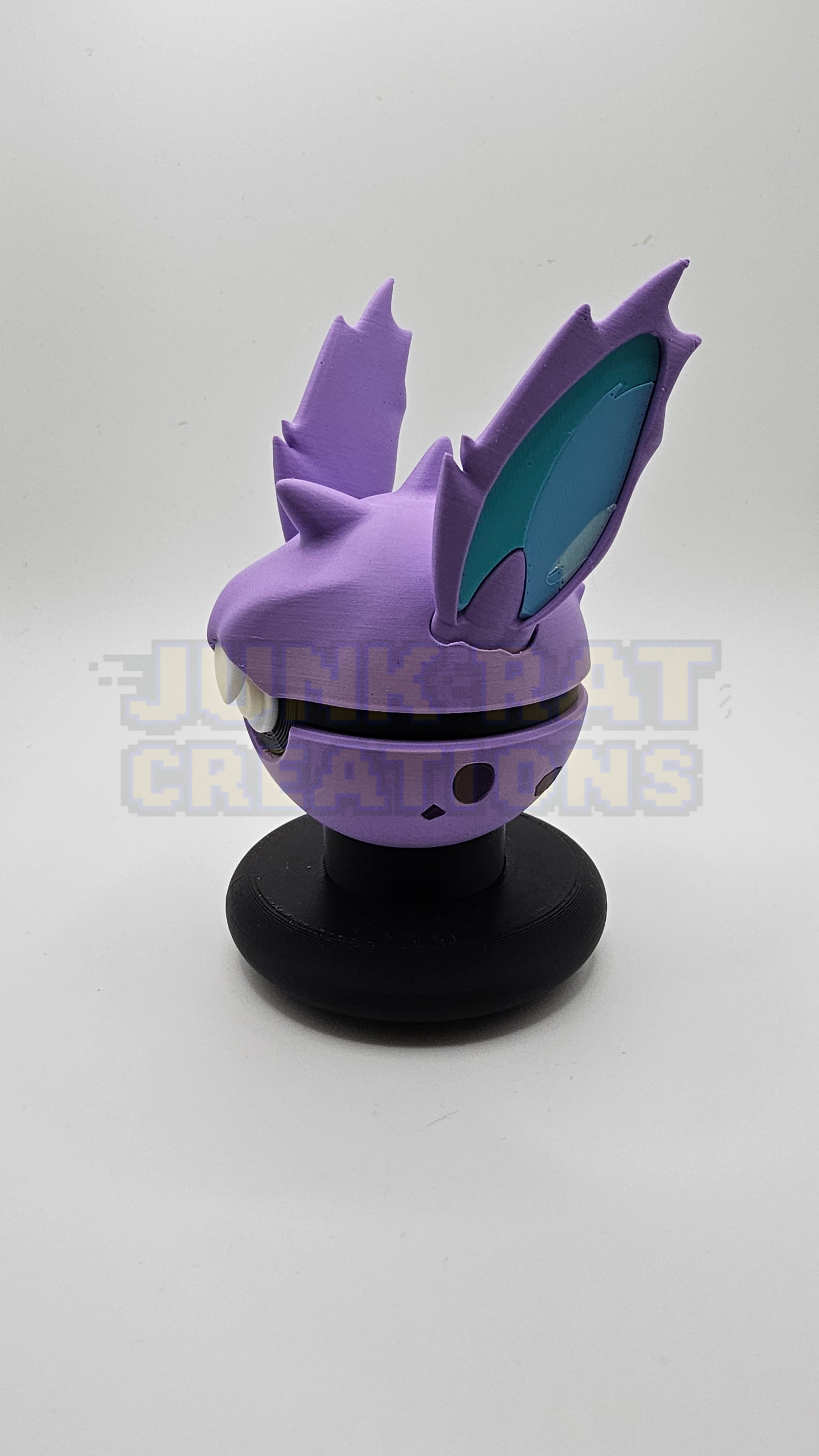 #0032 Nidoran♂