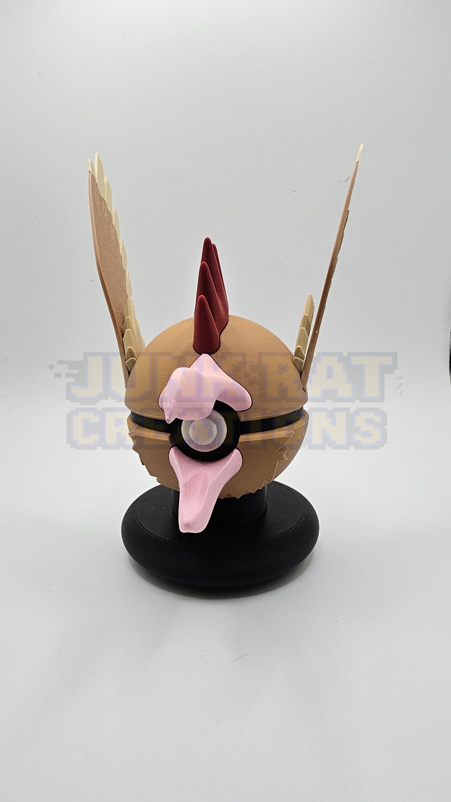 #0022 Fearow