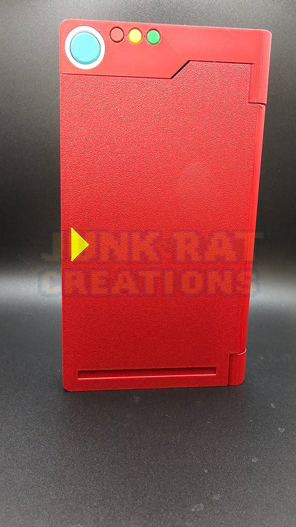Dex Slab Display