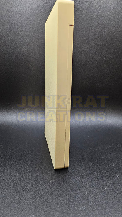 Dex Slab Display
