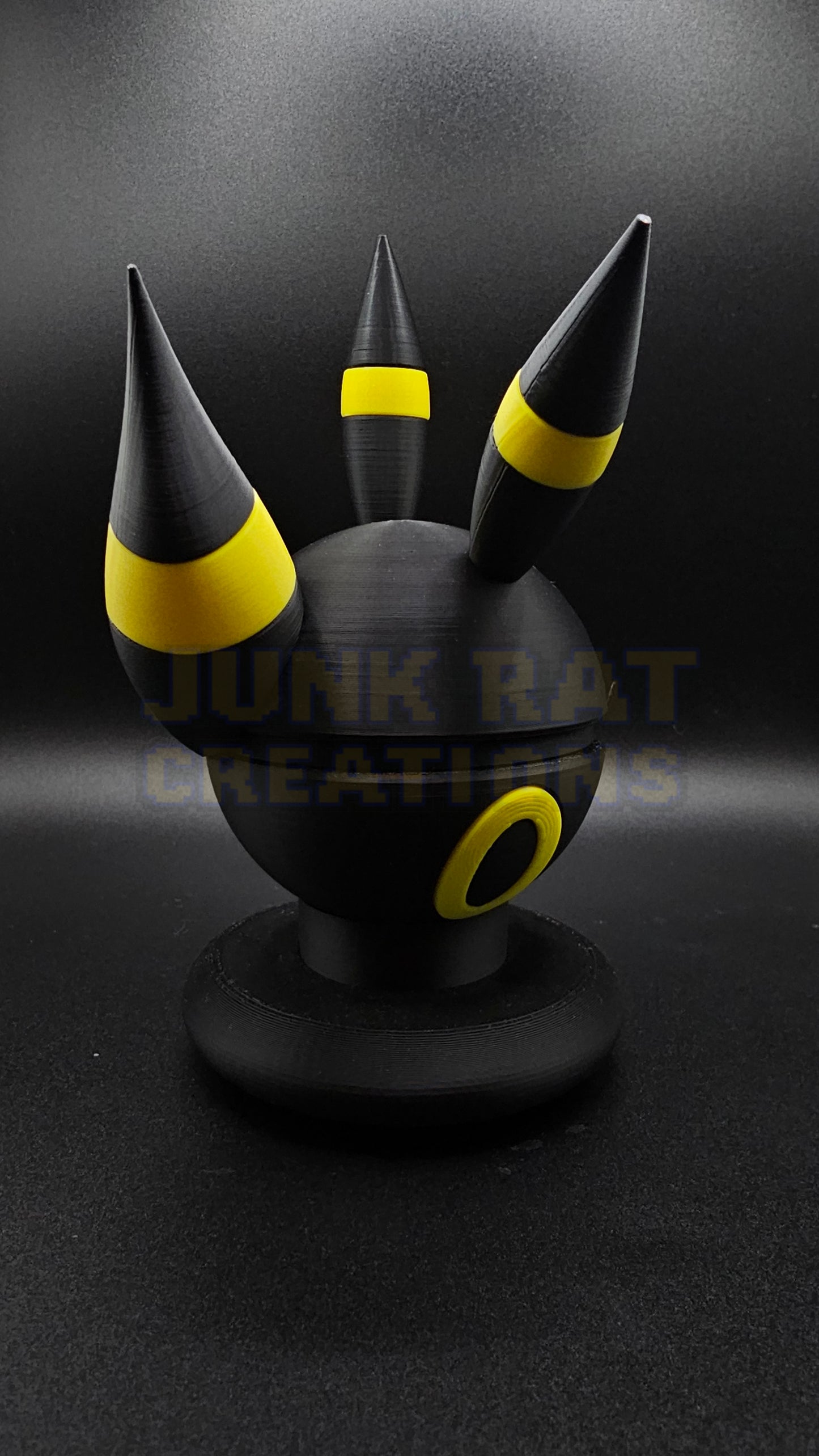 #0194 Umbreon
