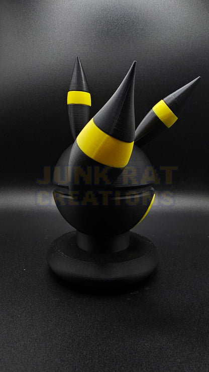 #0194 Umbreon