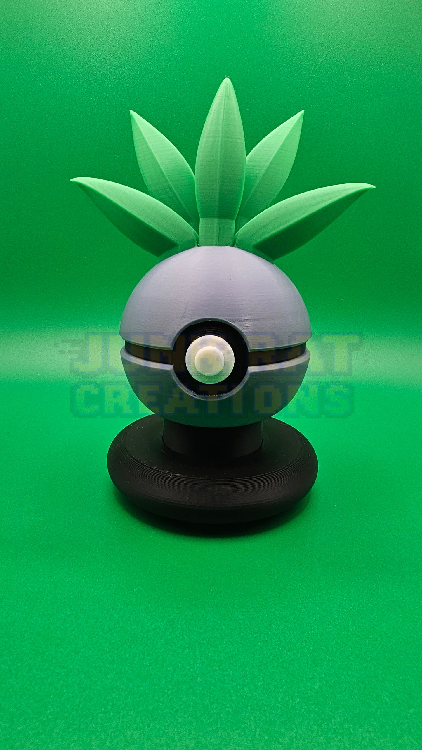 #0043 Oddish