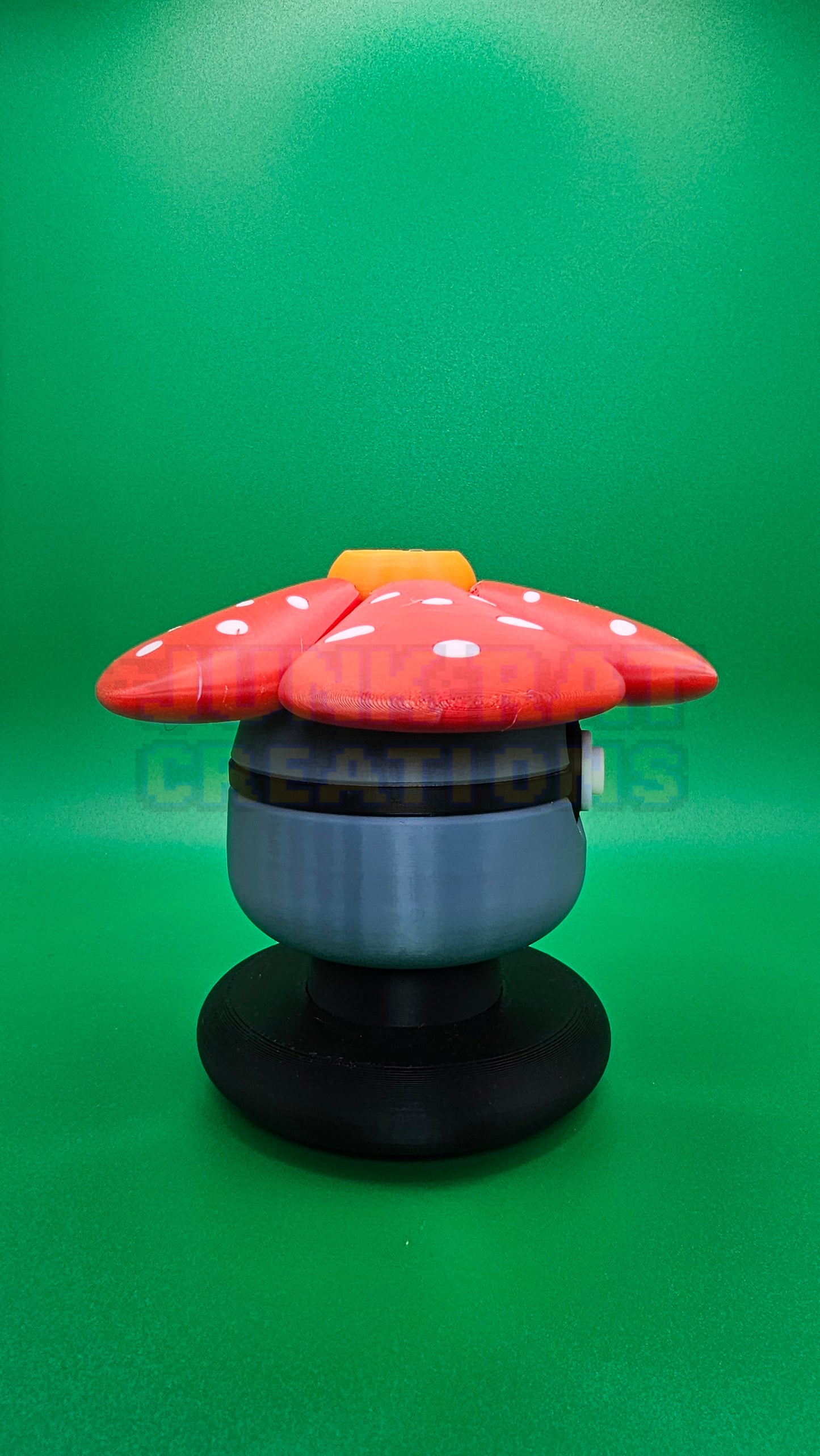 #0045 Vileplume