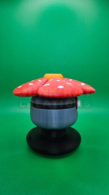 #0045 Vileplume