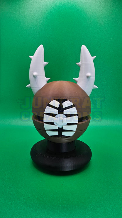 #0127 Pinsir