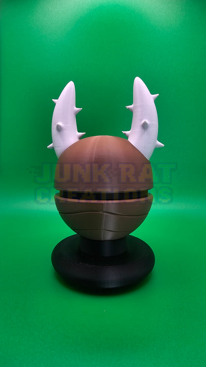 #0127 Pinsir