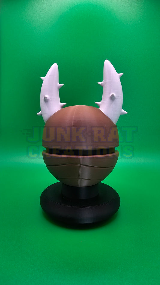 #0127 Pinsir