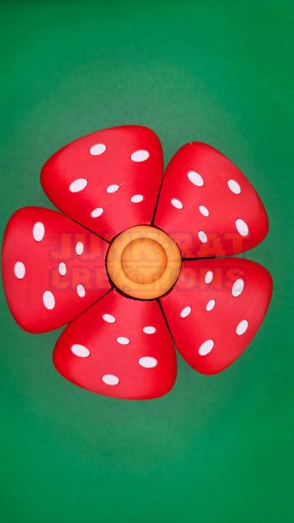 #0045 Vileplume