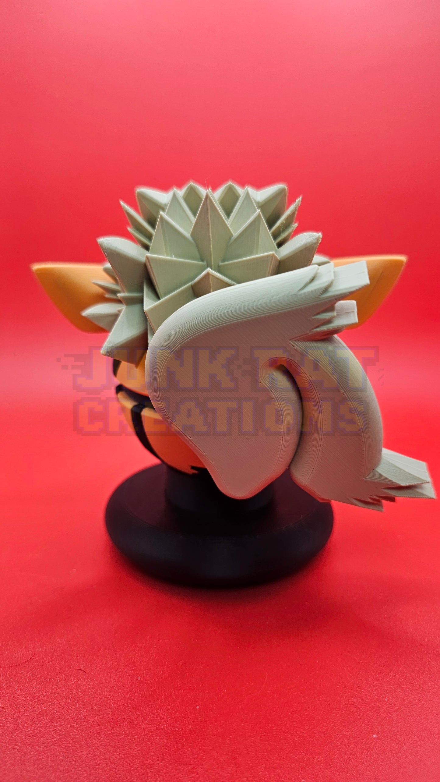 #0059 Arcanine