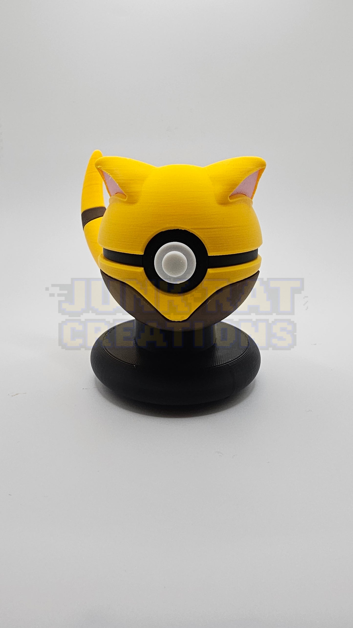 #0063 Abra