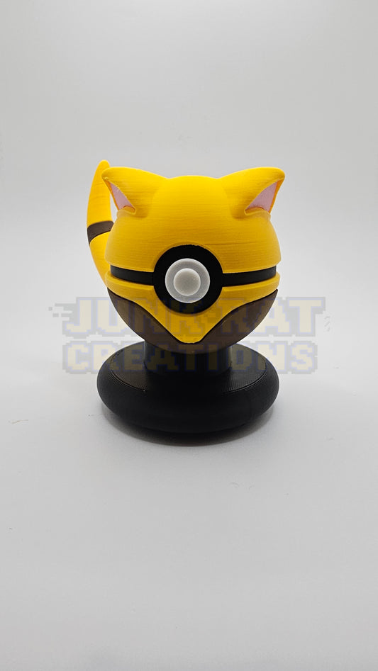 #0063 Abra